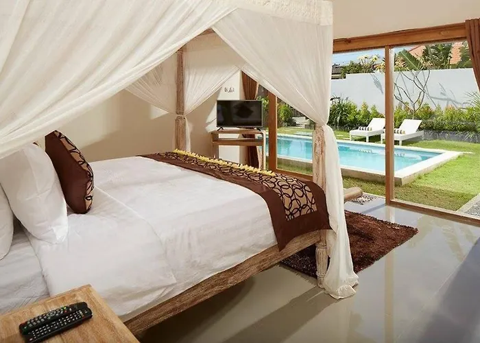 Villa Sol Bella 2 *