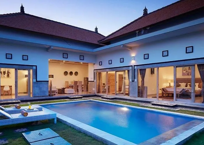 Sol Bella 2 Villa *