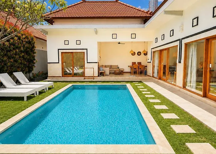 Sol Bella 2 Seminyak (Bali)